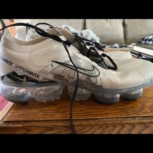 Nike vapor max , women’s shoes size 7.5